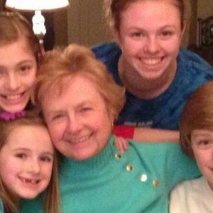 Meet your Posher, Darlene